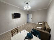 İcarəyə verilir 2 otaqlı köhnə tikili 41 m², Dərnəgül m., photo 1 from 7