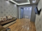 İcarəyə verilir 2 otaqlı köhnə tikili 58 m², Memar Əcəmi m., photo 1 from 5