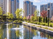 Satılır 3 otaqlı yeni tikili 83 m², Yeni Yasamal q., photo 1 from 8