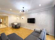 İcarəyə verilir 4 otaqlı yeni tikili 174 m², Şah İsmayıl Xətai m., photo 5 from 8