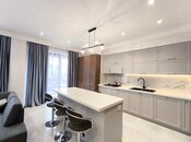 İcarəyə verilir 4 otaqlı yeni tikili 174 m², Şah İsmayıl Xətai m., photo 1 from 8