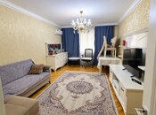 Satılır 3 otaqlı köhnə tikili 90 m², Nəsimi m., photo 1 from 8