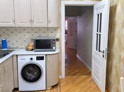 Satılır 3 otaqlı köhnə tikili 90 m², Nəsimi m., photo 5 from 8