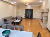 İcarəyə verilir 3 otaqlı yeni tikili 140 m², 8 Noyabr m., photo 2 from 8