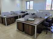 İcarəyə verilir 3 otaqlı ofis 117 m², Şah İsmayıl Xətai m., photo 7 from 8