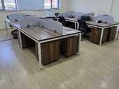 İcarəyə verilir 3 otaqlı ofis 117 m², Şah İsmayıl Xətai m., photo 2 from 8
