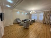 İcarəyə verilir 4 otaqlı yeni tikili 160 m², Nərimanov r., photo 4 from 8
