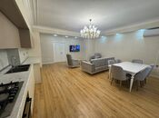 İcarəyə verilir 4 otaqlı yeni tikili 160 m², Nərimanov r., photo 3 from 8
