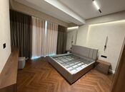 İcarəyə verilir 3 otaqlı yeni tikili 100 m², Elmlər Akademiyası m., photo 5 from 8