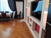 İcarəyə verilir 3 otaqlı yeni tikili 130 m², Həzi Aslanov m., photo 3 from 8