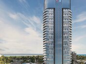 Satılır 1 otaqlı yeni tikili 33 m², Nardaran q., photo 1 from 7