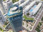 Satılır 1 otaqlı yeni tikili 33 m², Nardaran q., photo 4 from 7