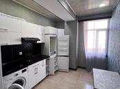 Сдается 2-комн. новостройка 65 м², м. Элмляр Академиясы, photo 3 from 8
