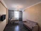 Сдается 2-комн. новостройка 65 м², м. Элмляр Академиясы, photo 1 from 8