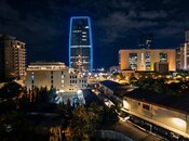İcarəyə verilir 2 otaqlı köhnə tikili 70 m², Şah İsmayıl Xətai m., photo 1 from 8