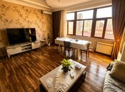 Satılır 3 otaqlı yeni tikili 137 m², Şah İsmayıl Xətai m., photo 1 from 8