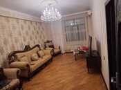İcarəyə verilir 3 otaqlı yeni tikili 80 m², Bakmil m., photo 2 from 8