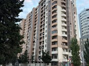 Продается 3-комн. новостройка 126 м², м. Ахмедлы, photo 1 from 8