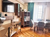 İcarəyə verilir 3 otaqlı yeni tikili 135 m², Yeni Yasamal q., photo 1 from 7