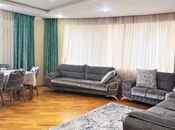 İcarəyə verilir 3 otaqlı yeni tikili 135 m², Yeni Yasamal q., photo 2 from 7