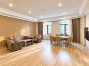 İcarəyə verilir 2 otaqlı yeni tikili 130 m², Koroğlu m., photo 1 from 8