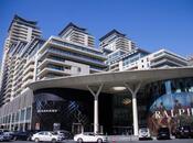 İcarəyə verilir 4 otaqlı yeni tikili 190 m², Səbail r., photo 1 from 8