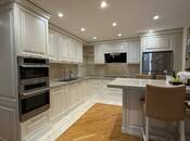 İcarəyə verilir 4 otaqlı yeni tikili 190 m², Səbail r., photo 7 from 8