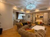 İcarəyə verilir 4 otaqlı yeni tikili 190 m², Səbail r., photo 6 from 8