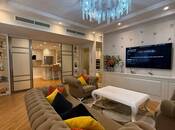 İcarəyə verilir 4 otaqlı yeni tikili 190 m², Səbail r., photo 5 from 8