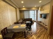 İcarəyə verilir 2 otaqlı yeni tikili 80 m², Şah İsmayıl Xətai m., photo 3 from 8