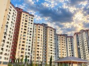Продаётся 3-комн. новостройка 88 м², м. Ази Асланов, photo 1 from 8