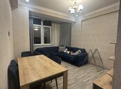 Satılır 3 otaqlı yeni tikili 100 m², Əhmədli m., photo 1 from 8