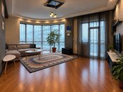 İcarəyə verilir 3 otaqlı yeni tikili 125 m², 28 May m., photo 2 from 8
