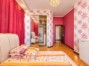 İcarəyə verilir 3 otaqlı yeni tikili 135 m², İnşaatçılar m., photo 7 from 8