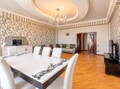 İcarəyə verilir 3 otaqlı yeni tikili 135 m², İnşaatçılar m., photo 2 from 8