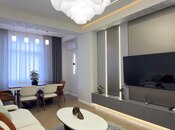 Satılır 4 otaqlı yeni tikili 142 m², Nərimanov r., photo 2 from 8