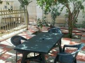 İcarəyə verilir 5 otaqlı həyət evi/bağ evi 150 m², Nərimanov r., photo 3 from 8