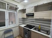 İcarəyə verilir 2 otaqlı köhnə tikili 52 m², Memar Əcəmi m., photo 5 from 8
