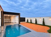 Satılır 4 otaqlı həyət evi/bağ evi 150 m², Mərdəkan q., photo 6 from 8