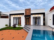 Satılır 4 otaqlı həyət evi/bağ evi 150 m², Mərdəkan q., photo 4 from 8