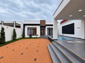 Satılır 4 otaqlı həyət evi/bağ evi 150 m², Mərdəkan q., photo 2 from 8
