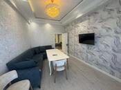Сдаётся 2-комн. новостройка 70 м², Бинагадинский р., photo 1 from 8