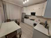 İcarəyə verilir 2 otaqlı yeni tikili 106 m², 8 Noyabr m., photo 8 from 8