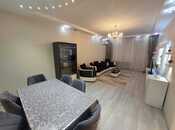 İcarəyə verilir 2 otaqlı yeni tikili 106 m², 8 Noyabr m., photo 4 from 8