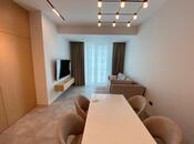 İcarəyə verilir 2 otaqlı yeni tikili 50 m², Elmlər Akademiyası m., photo 4 from 8
