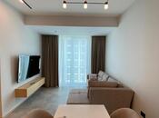İcarəyə verilir 2 otaqlı yeni tikili 50 m², Elmlər Akademiyası m., photo 5 from 8