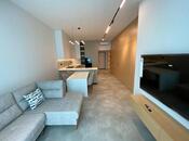 İcarəyə verilir 2 otaqlı yeni tikili 50 m², Elmlər Akademiyası m., photo 6 from 8