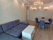 İcarəyə verilir 3 otaqlı yeni tikili 148 m², 8 Noyabr m., photo 3 from 8
