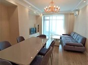İcarəyə verilir 3 otaqlı yeni tikili 148 m², 8 Noyabr m., photo 2 from 8
