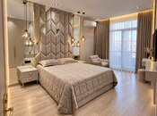İcarəyə verilir 3 otaqlı yeni tikili 112 m², 8 Noyabr m., photo 6 from 8